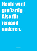 Karte »Heute...«